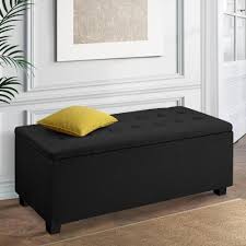 Cheap storage bench for bedroom. Buy Online Ottoman Bedroom Storage Bench Evopia Com Au