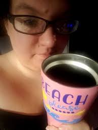 What brand/model coffee grinder do you have?