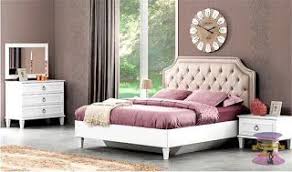 كتالوج غرف نوم 2021 للعرسان مودرن وكلاسيك modern classic bedrooms in 2021 bedroom styles velvet upholstered bed queen bed frame