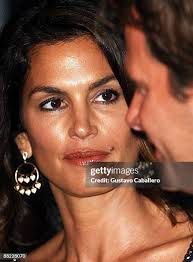 273 Cindy Crawford Randy Gerber Stock Photos, High-Res Pictures, and Images 