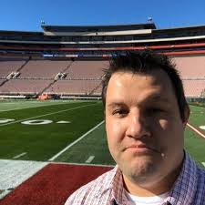 Jeremy Klatt's Instagram, Twitter & Facebook