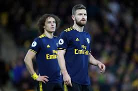 * see our coverage note. Arsenal Legend Martin Keown On Why David Luiz And Shkodran Mustafi Should Be Allowed To Leave This Summer