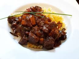 Schmorgulasch Nach Mos Art Von Mo789 Chefkoch Rezept In 2020 Leckeres Essen Rezepte Fleisch Gerichte