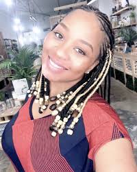 Meet Ty Jenkins of Olive Branch Wellness Boutique in Decatur