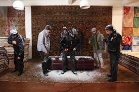 Includes heat, h/w & c/g in the rent. W Studio Carpets W Studio