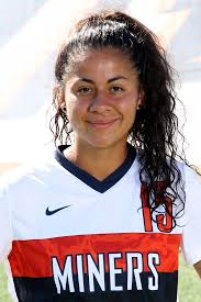 2017 Women's Soccer Roster