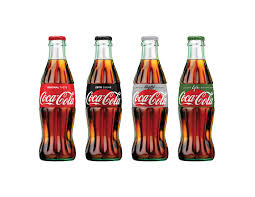 Strong driver of volume in multipacks. Coca Cola Reveals New One Brand Packaging Business Wire