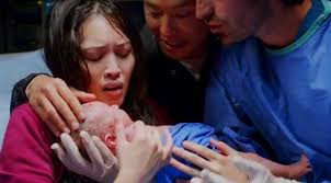 The Night Shift Dr Topher And His Wife Eoin Macken As Dr Tc Callahan Night Shift Night Shift