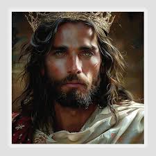 Second Coming Of Christ Stickers for Sale