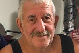 Fundraiser by Jodes Vickery : Peter Dawes "Fundraiser"