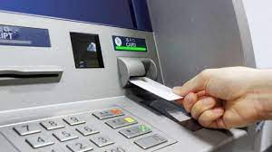 The application is how we are able to link your atm to your bank account. Atm Fraudsters Find New Ways To Withdraw Money Mitm Fraud Latest News India News India Tv