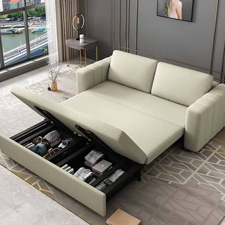 Leather sofa repair in Madhapur