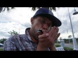 Homeless in Titusville, Florida