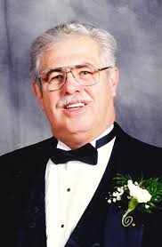 Obituary information for Edward G. DeRosa
