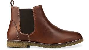 Mit innovativen materialien und viel liebe zum detail fertigen wir nachhaltige. Cox Winter Chelsea Boots Mittelbraun Gortz 45541505
