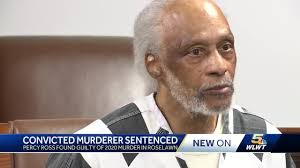 Man convicted of murder in Roselawn sentenced to 25 years to life in prison