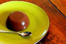 50 gr di amido di mais maizena. Come Si Fa Il Budino Senza Busta Dissapore