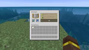 In minecraft, an enchanting table is another important item in your inventory. Translate Minecraft Enchanting Table Language Into English By Marindeva Fiverr