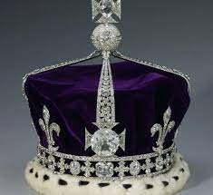 Elizabeth was born in mayfair, london. To Whom Does The Kohinoor Really Belong To Have You Ever Heard That The Kohinoor Is Cursed The Purple Diary British Crown Jewels Royal Crown Jewels Royal Jewelry