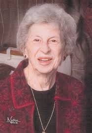 Marcia Cole Saville Obituary