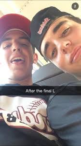 Jordan Wyman's Instagram, Twitter & Facebook