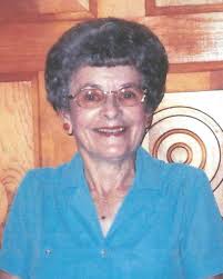 Lena "Mae" Luebbers Obituary February 28, 2021