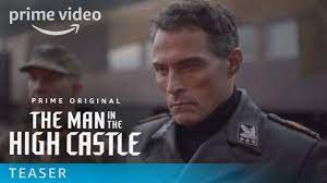 See more of the man in the high castle on facebook. The Man In The High Castle Season 4 Final Season Teaser Prime Video Youtube