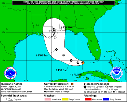 May 14, 2021 / 04:30 pm edt / updated: Hurricane Forecast Accuracy Is Improving But Don T Overly Focus On The Skinny Black Line Iflscience