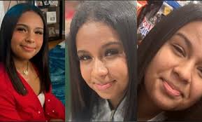 Buscan a adolescente hispana desaparecida hace 4 días