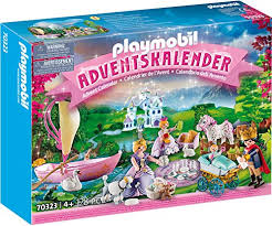 Maybe you would like to learn more about one of these? Alle Playmobil Adventskalender 2021 Aktuelle Liste