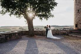 Burg Stettenfels | Hochzeitslocation in Untergruppenbach, Deutschland