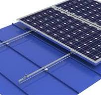 China PD-R50 PandaSolar Wholesale Aluminium Solar Panel Roof ...