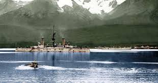 Designed to fight the japanese, uss phoenix survived pearl harbor and fought in battles across the pacific. Warship Wednesday Sept 3 Four Italian Sisters In Argentine Service Laststandonzombieisland