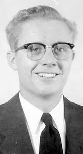 Gordon Richard (Dick) Staker