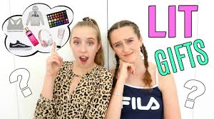 Each of my girls have very different ideas, hobbies, and passions. 100 Gift Ideas For Teens Gift Guide Youtube