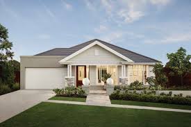 Riviera 65 house floor plans. How To Build A Home With Futuristic Flair Realestate Com Au