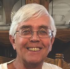 Dale Richard Hampton Obituary November 19, 2020