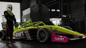 The great collection of aston martin wallpaper hd for desktop, laptop and mobiles. Vettel Aston Martin Granturismo