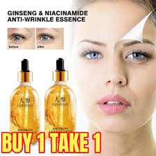 Shop Bio Essence 24k Bio Gold Rose Gold Cheap