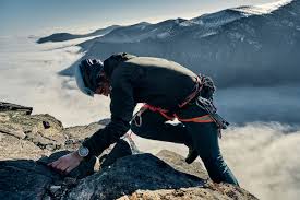 klattermusen ss18 campaign visual artist visual artist