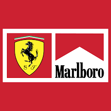 Is an italian luxury sports car manufacturer based in maranello, italy. Ferrari Logos Download