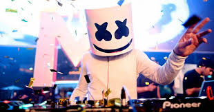Find best marshmello wallpaper and ideas by device, resolution, and quality (hd, 4k) from a curated website list. Queen Westi Isnaini Marshmello Keep It Mello