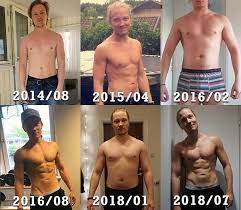 Regardless of your genetics, your body type, or your level of hormones, you have to constantly experiment with your diet and training program to find out what triggers muscle growth for your body. How To Gain Muscle Without Gaining Fat Iron Built Fitness