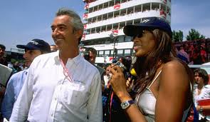 Flavio briatore (born april 12, 1950) is an italian entrepreneur and managing director of the renault formula one team. Formel 1 Seite 2