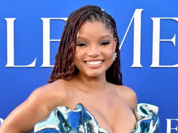 Quiz Halle Bailey