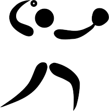 Sai, ioa conduct sensitisation programmes for indian contingent. Svg Olympics Logo Sport Badminton Free Svg Image Icon Svg Silh