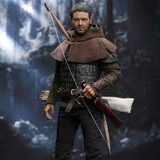 A nobleman becomes the vigilante robin hood who protects the oppressed english people from the tyrannical prince john. Stream Robin Hood By Vdb Listen Online For Free On Soundcloud