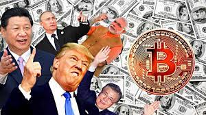 Cryptocurrencies reviews, icos, exchanges, gaming sites and payment methods. Why Governments Are Afraid Of Cryptocurrency Steemit