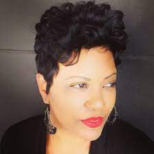 The Best Short Hair In Atlanta Visit Like The River Salon In Inman Park Short Hair Styles Short Sassy Hair Hot Hair Styles