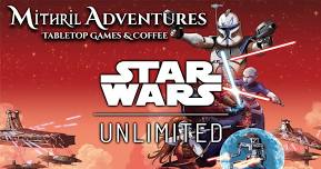 Star Wars Unlimited: Premier / Draft